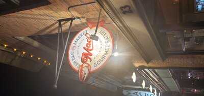 Mac's Raw Bar & Market