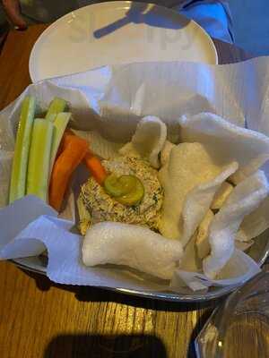 Bayshore Club Bar & Grill