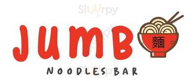 Jumbo Noodles Bar