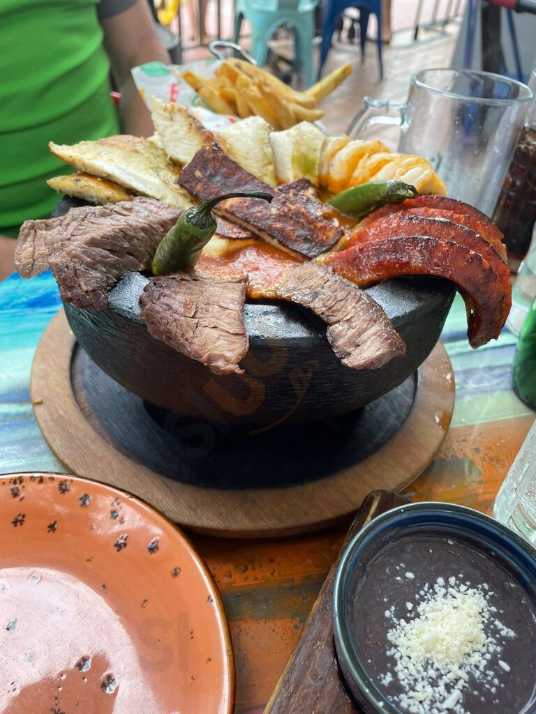 Don Sombrero Mexican Restaurant