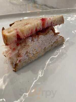 Breadsong And Steakcraft