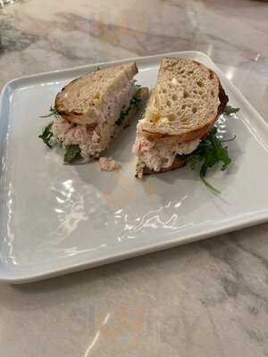 Breadsong And Steakcraft