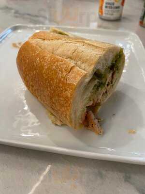 Breadsong And Steakcraft