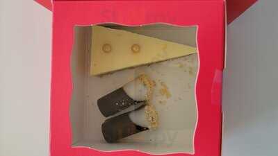 Melba's Culinary Canvas