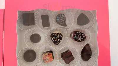 Melba's Culinary Canvas