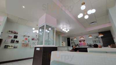 Melba's Culinary Canvas