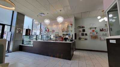 Melba's Culinary Canvas