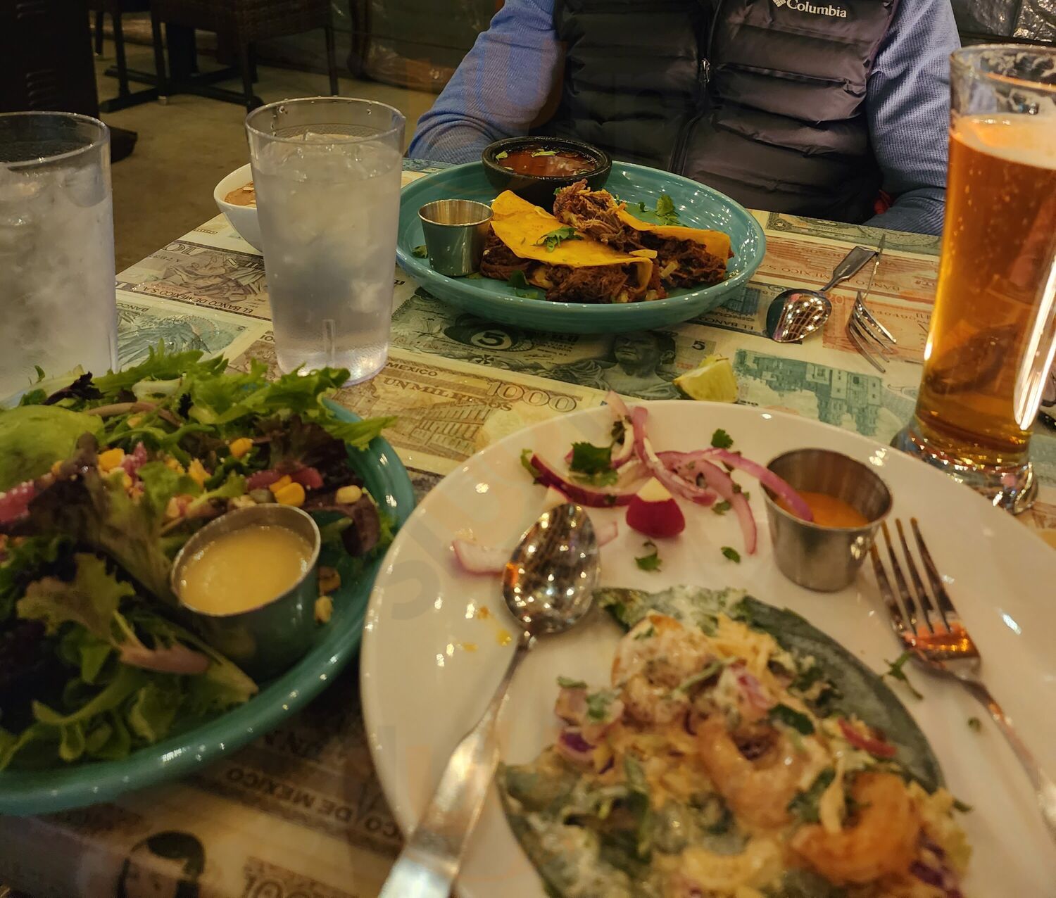 Chicali Cantina
