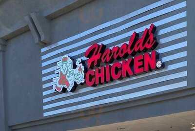 Harold's Chicken