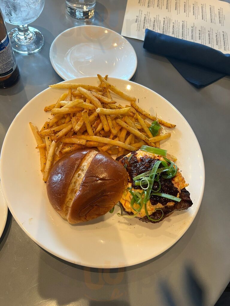 The Ponderosa Social