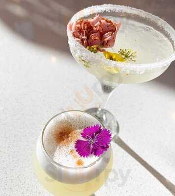 Amar Peruvian & Mexican Kitchen