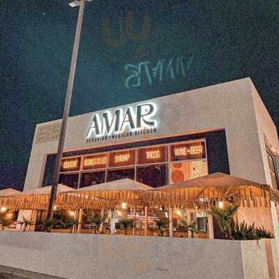 Amar Peruvian & Mexican Kitchen