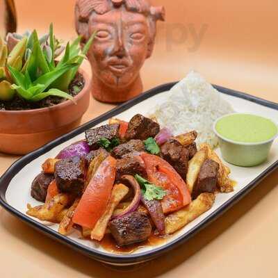 Amar Peruvian & Mexican Kitchen