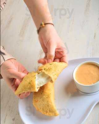 Amar Peruvian & Mexican Kitchen