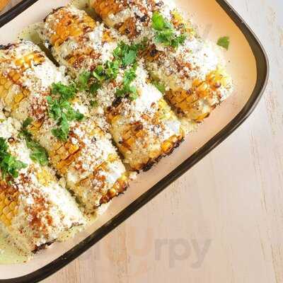 Amar Peruvian & Mexican Kitchen