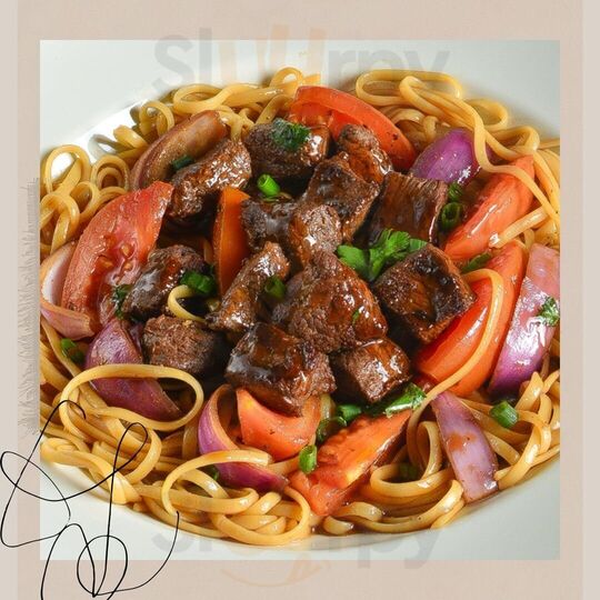 Amar Peruvian & Mexican Kitchen