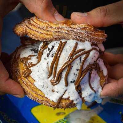 Churromania Foodtruck #2