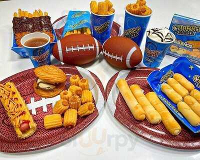 Churromania Foodtruck #2