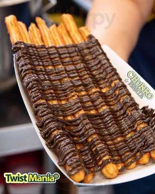 Churromania Foodtruck #2