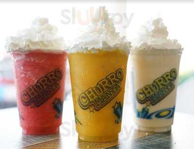 Churromania Foodtruck #2