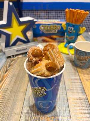 Churromania Foodtruck #2