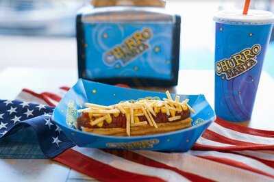 Churromania Foodtruck Marathon