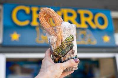 Churromania Foodtruck Marathon