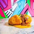 Bubbakoo's Burritos