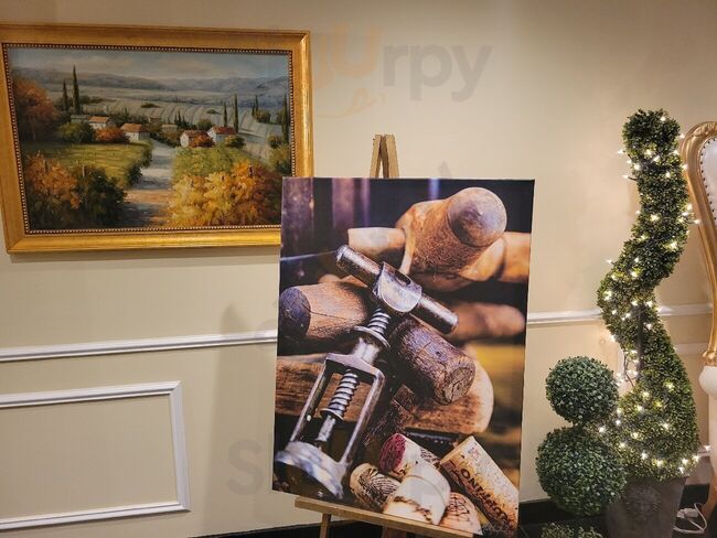 Limoncello At Piazza Di Roma