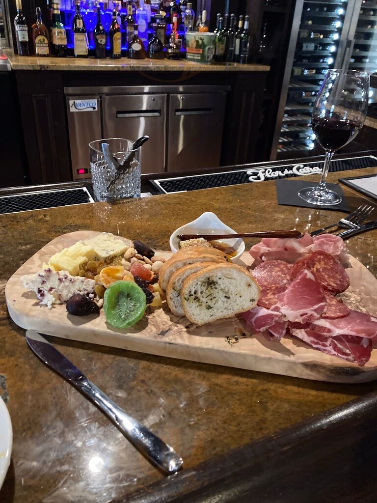 Celestino's Wine Room