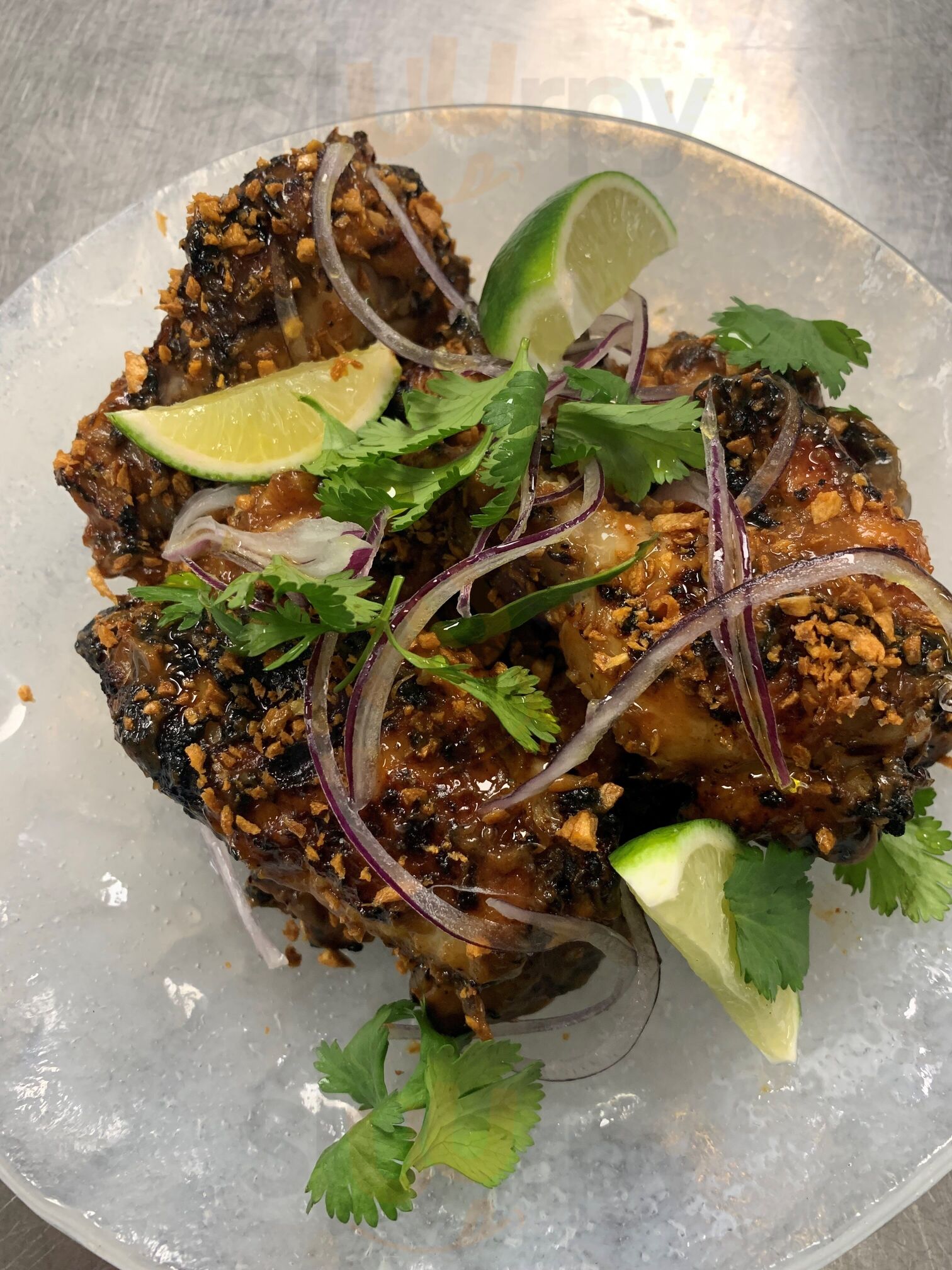 Sandpiper Wood Fired Grill & Oysters