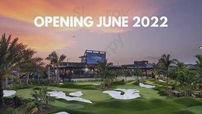 Popstroke Restaurant