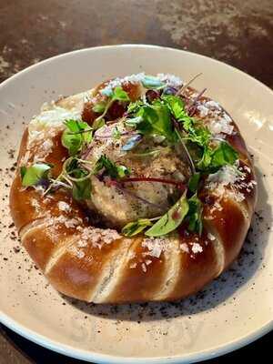 Salt & Vinegar At Public House