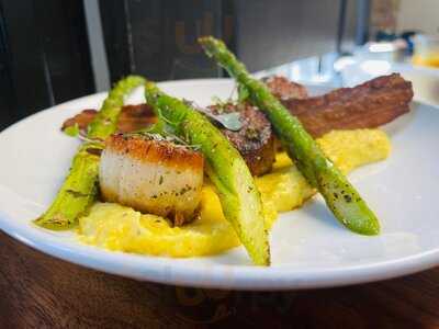 Salt & Vinegar At Public House