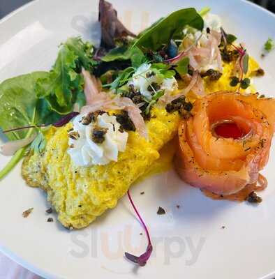 Salt & Vinegar At Public House