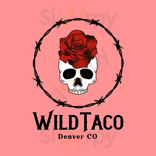 Wild Taco