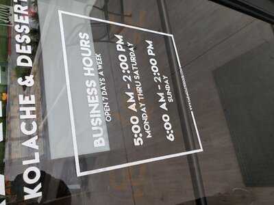 Karma Kolache & Dessert