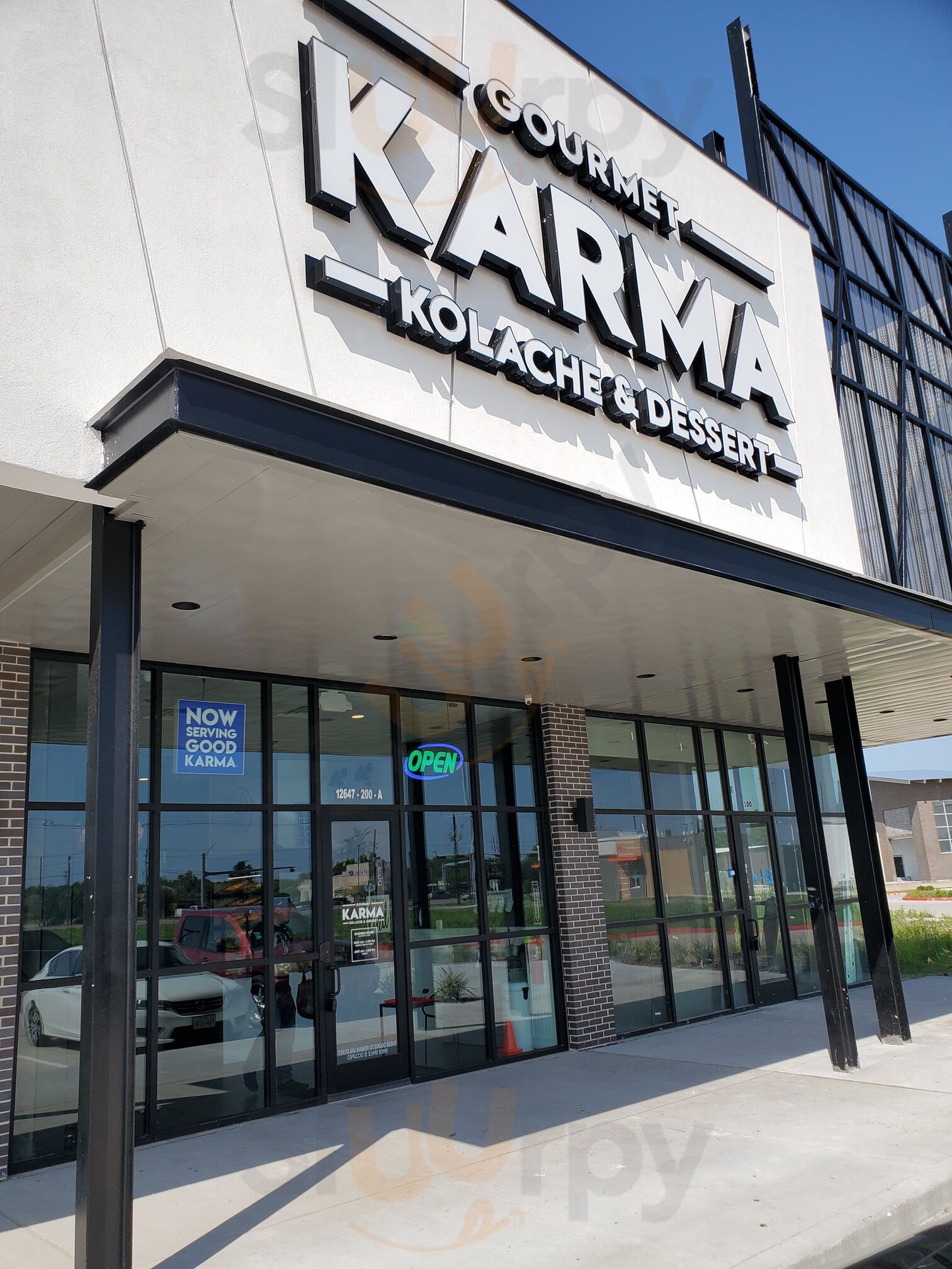 Karma Kolache & Dessert