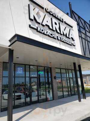 Karma Kolache & Dessert