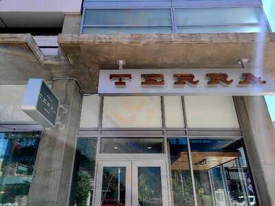 Terra