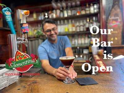 Clementina's Pizzeria & Ristorante