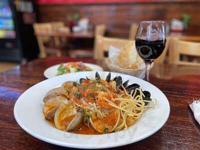 Clementina's Pizzeria & Ristorante