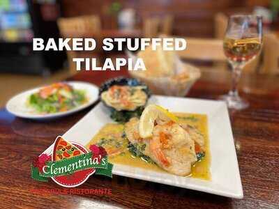 Clementina's Pizzeria & Ristorante