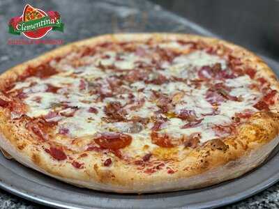 Clementina's Pizzeria & Ristorante