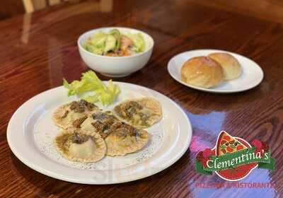 Clementina's Pizzeria & Ristorante