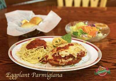 Clementina's Pizzeria & Ristorante