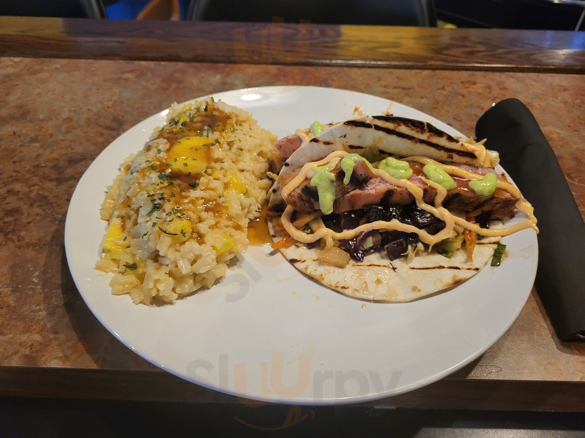 The Wildflower Supper Club