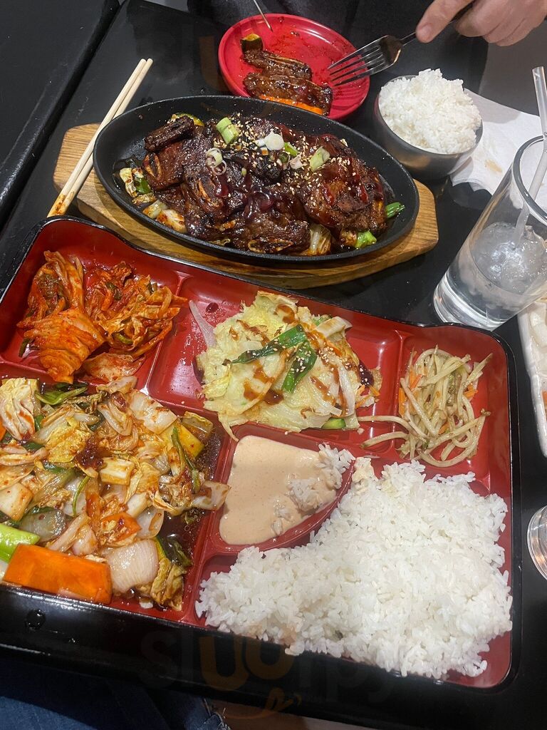 Seoul Korean Bbq