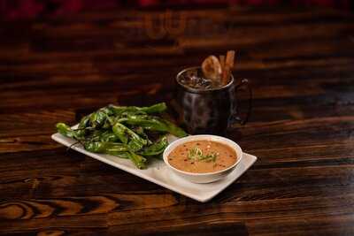 Saffron The Vegetarian Eatery