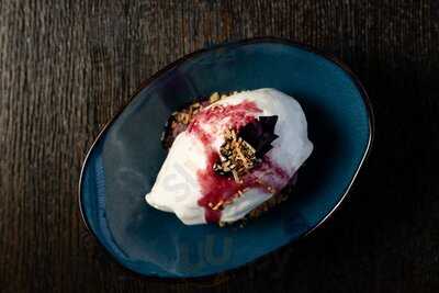 Saffron The Vegetarian Eatery